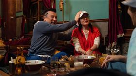 林煒、王淑娟(東森)