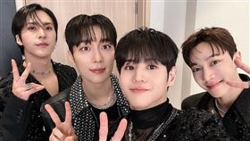 HIGHLIGHT。（圖／翻攝自IG）