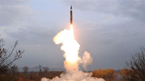 北韓突射多枚短程彈道飛彈　日本急戒備