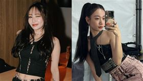 網友感嘆吳卓源與陳芳語過去的閨密情已回不去，陳芳語也回應了。（圖／翻攝自IG）