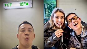 白吉勝。（圖／翻攝自白吉勝臉書）