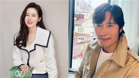 孫藝真有望與李炳憲合作。（圖／翻攝自IG）