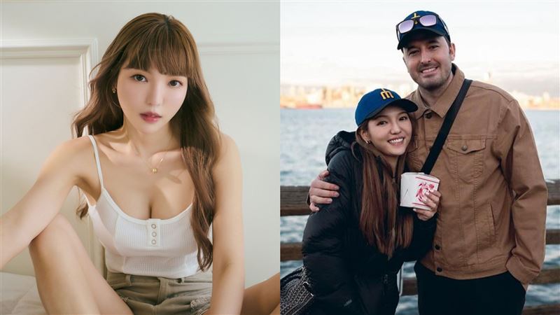 7.2強震求婚成功　何美感動男友肉身保護