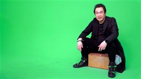 康康（圖／康康提供）