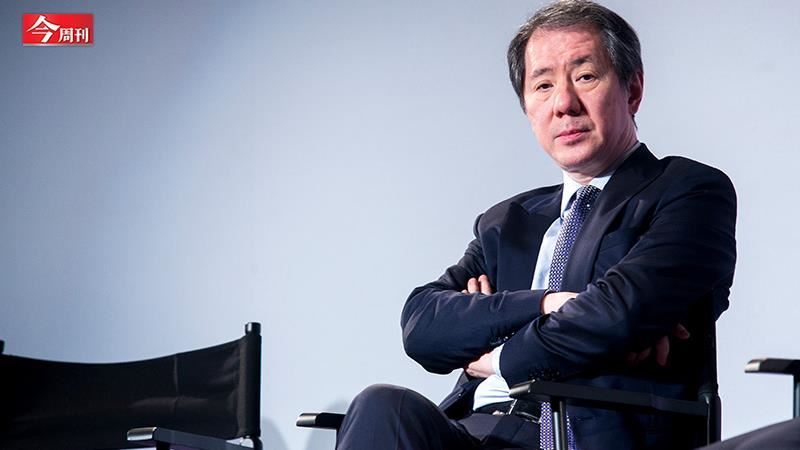 南海控股主席于品海「教會我們的一堂課」