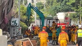 逃出又返回救貓！女住戶尋獲確認已罹難