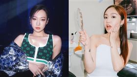 吳卓源、陳芳語