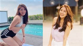 辜莞允間接駁斥自己已經退出演藝圈。（圖／翻攝自nolovehowll IG）