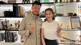 愛雅李國煌(日丞國際企業提供)
