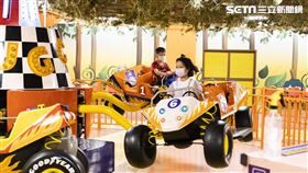 高雄,義大,遊樂園,義大遊樂世界,兒童節