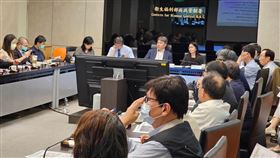 王必勝發文，說明寶林案上午專家會議討論結果。（圖／翻攝自王必勝臉書）