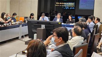 寶林案專家會議曝！王必勝：將做防治指引