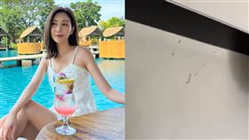 曾莞婷。（圖／翻攝自曾莞婷臉書）