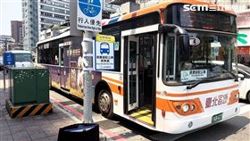 環狀線,替代公車。（圖／新北捷提供）