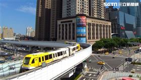 房市,環狀線,板橋站,板橋。（圖／記者陳韋帆攝影）