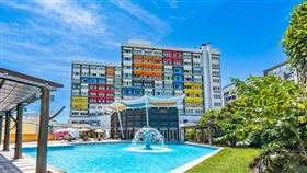 翰品酒店花蓮，雲朗觀光集團提供