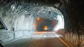 花蓮,地震,蘇花公路,山崩,土石,隧道