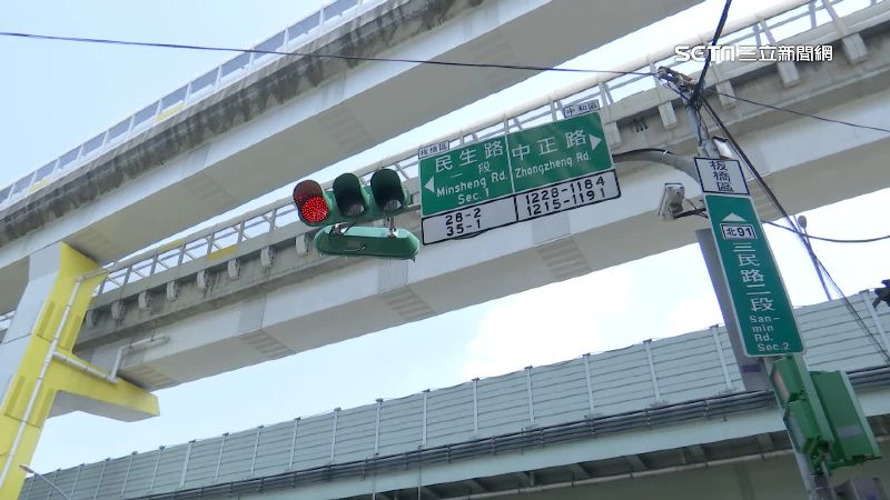 第二階段開放！新北環狀線7車站恢復通車