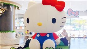 全台最可愛的國道服務區－三麗鷗的歡樂時光超萌熱點降落湖口