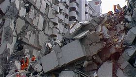 花蓮,地震,921大地震,停電,世界末日,PTT