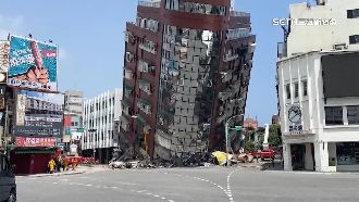 25年來最大！花蓮7.2強震已釀9死全台狂搖