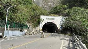花蓮,地震,蘇花公路,山崩,土石,隧道
