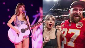 泰勒絲,Taylor Swift,演唱會,新加坡,NFL,美式足球,凱爾西,Travis Kelce,Globe US Magazine