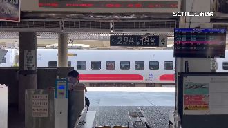 恐花蓮成孤島！地震壞鐵路　急派船舶疏運