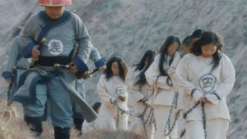 古代四大流放地是現在哪裡？有你的家鄉嗎