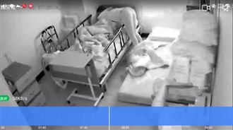 被地震晃醒！印尼看護「肉身護失能長輩」