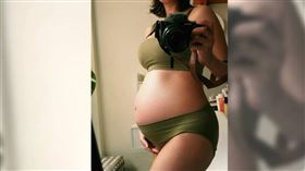 網紅,薑媽咪,Ginger Mama,孕婦,精神科,楊聰財