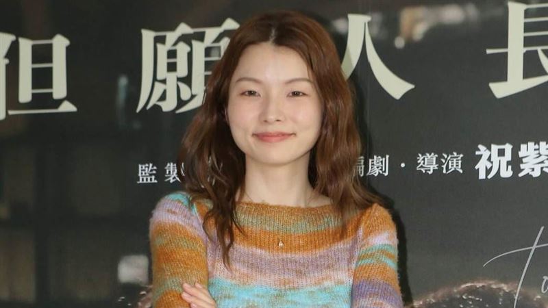 祝紫嫣助吳慷仁擊敗梁朝偉　親解選角秘辛