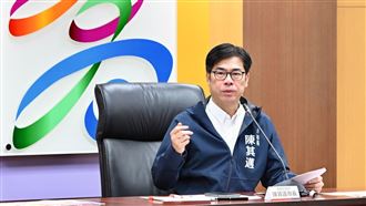 高雄民生醫院開錯刀　陳其邁批：低級錯誤