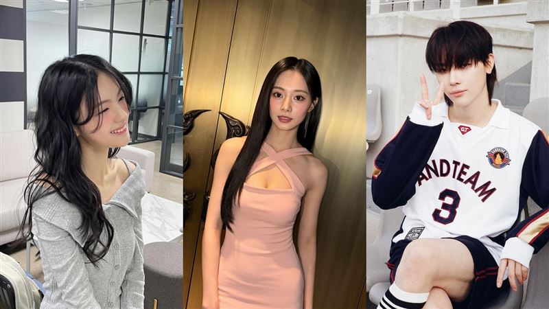 子瑜和他在韓憂心強震！韓歌手直呼：台灣