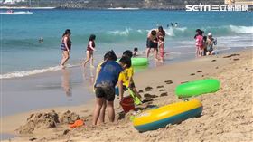 花蓮,地震,屏東,墾丁,連假,小琉球