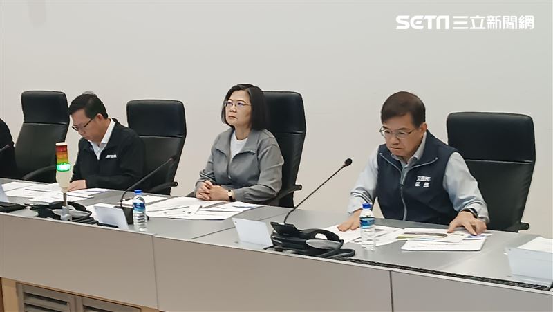 蘇花公路拚6日搶通　先開放小客車通行
