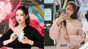 日星紗榮子發起募款救台灣。（圖／翻攝自IG）