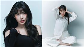 （圖／翻攝自張員瑛IG）