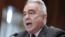 美國副國務卿康貝爾（Kurt Campbell）（圖／美聯社／達志影像）