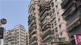 地震,新北,土城,華廈,安置,