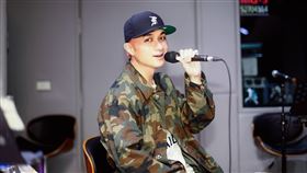 古巨基來台將參加瓊瑤創作60周年演唱會。（圖／寬宏藝術提供）