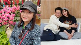 （圖／翻攝谷懷萱臉書）