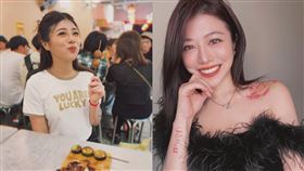 ▲林吟蔚。（圖／翻攝自林吟蔚臉書）