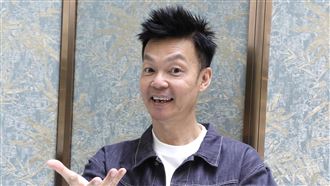 來台驚遇強震　李國煌曝上億資產規畫細節