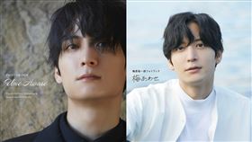 ▲梅原裕一郎。（圖／翻攝自X）