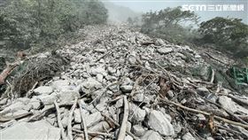 花蓮,巨石,落石,蘇花改,地震