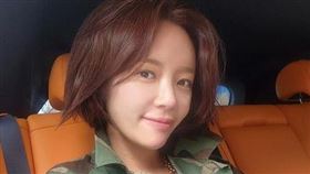 黃正音（圖／翻攝自IG@jungeum84）