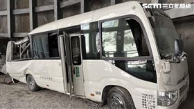 受困中橫山區的太魯閣晶英酒店員工獲救（圖／翻攝畫面）