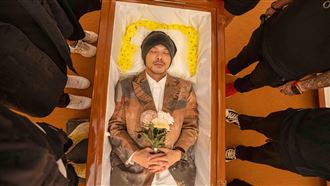 黃明志驚傳死訊！官方證實遺照挑6小時