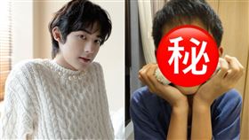 德德。（圖／翻攝自德德IG）